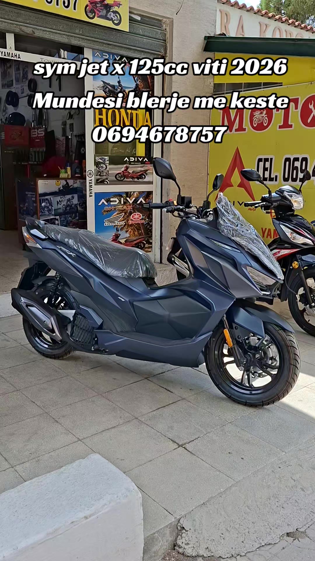 @Moto soli fier