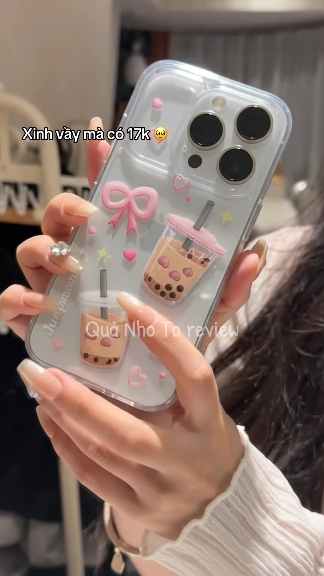 @Quả Nho To 𝓻𝓮𝓿𝓲𝓮𝔀 🍇