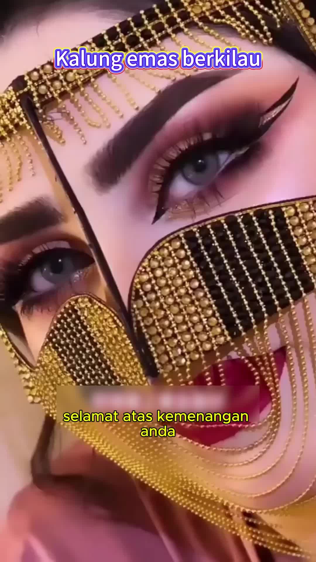@Makcik&middot;Cantik