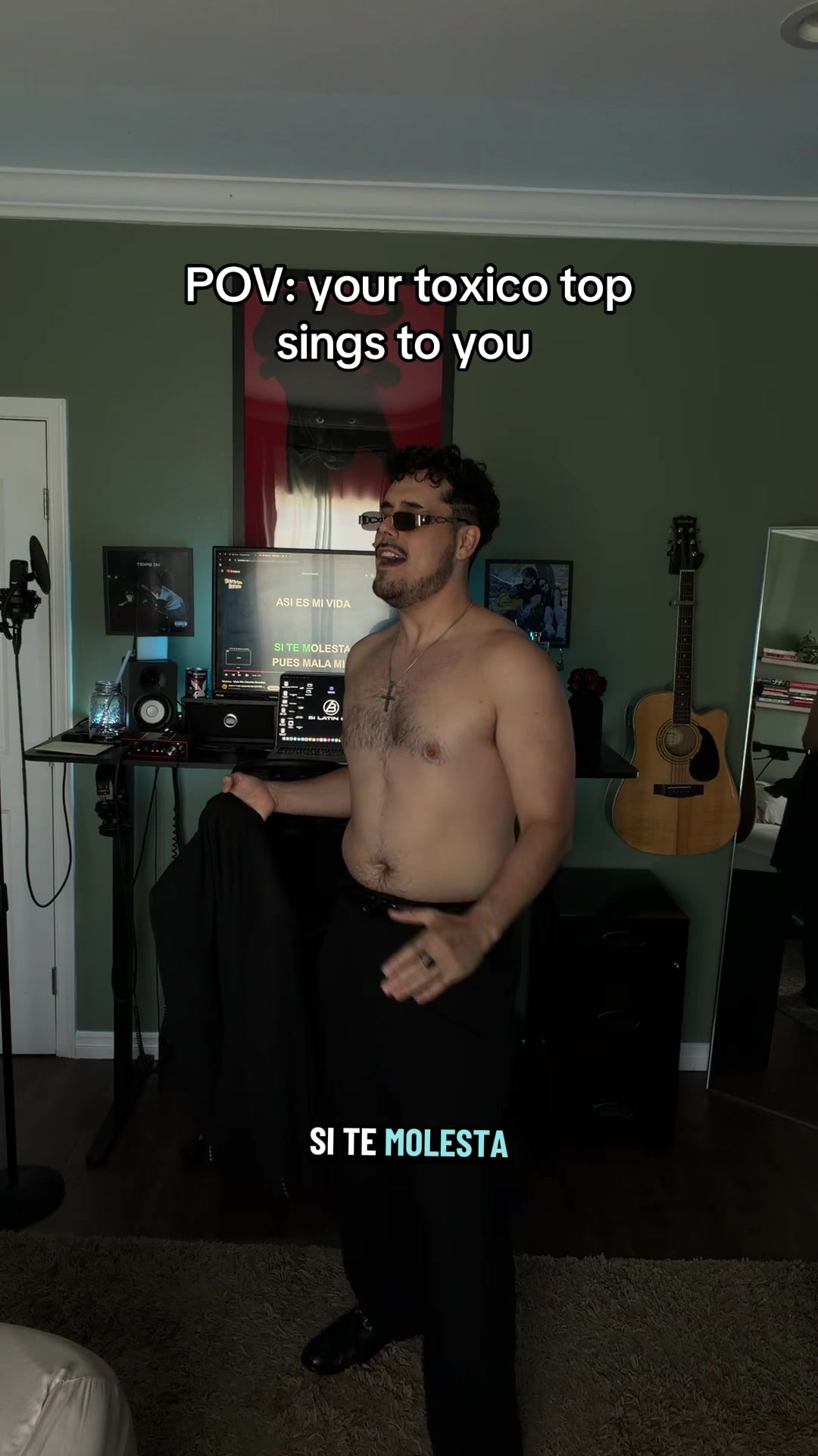@Ryan Xavier