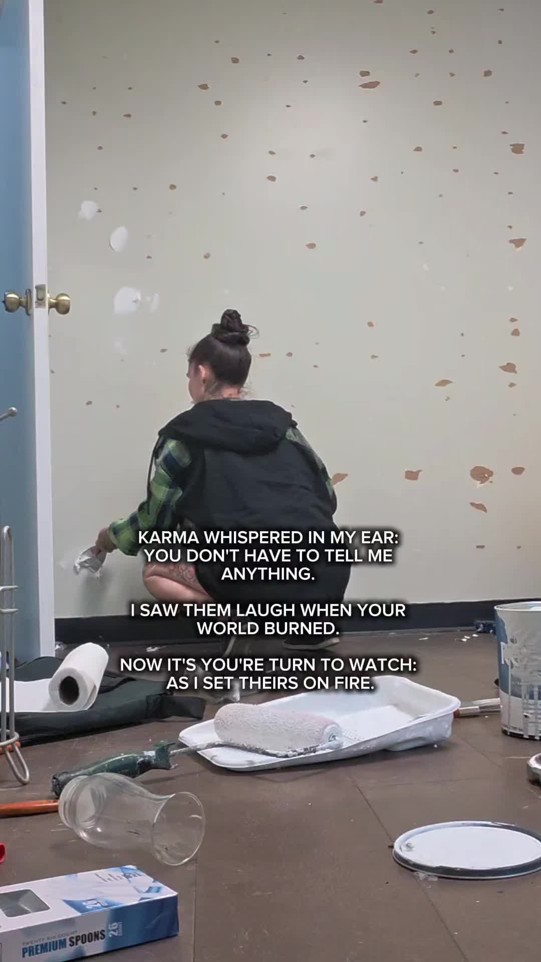 @Amber Parker