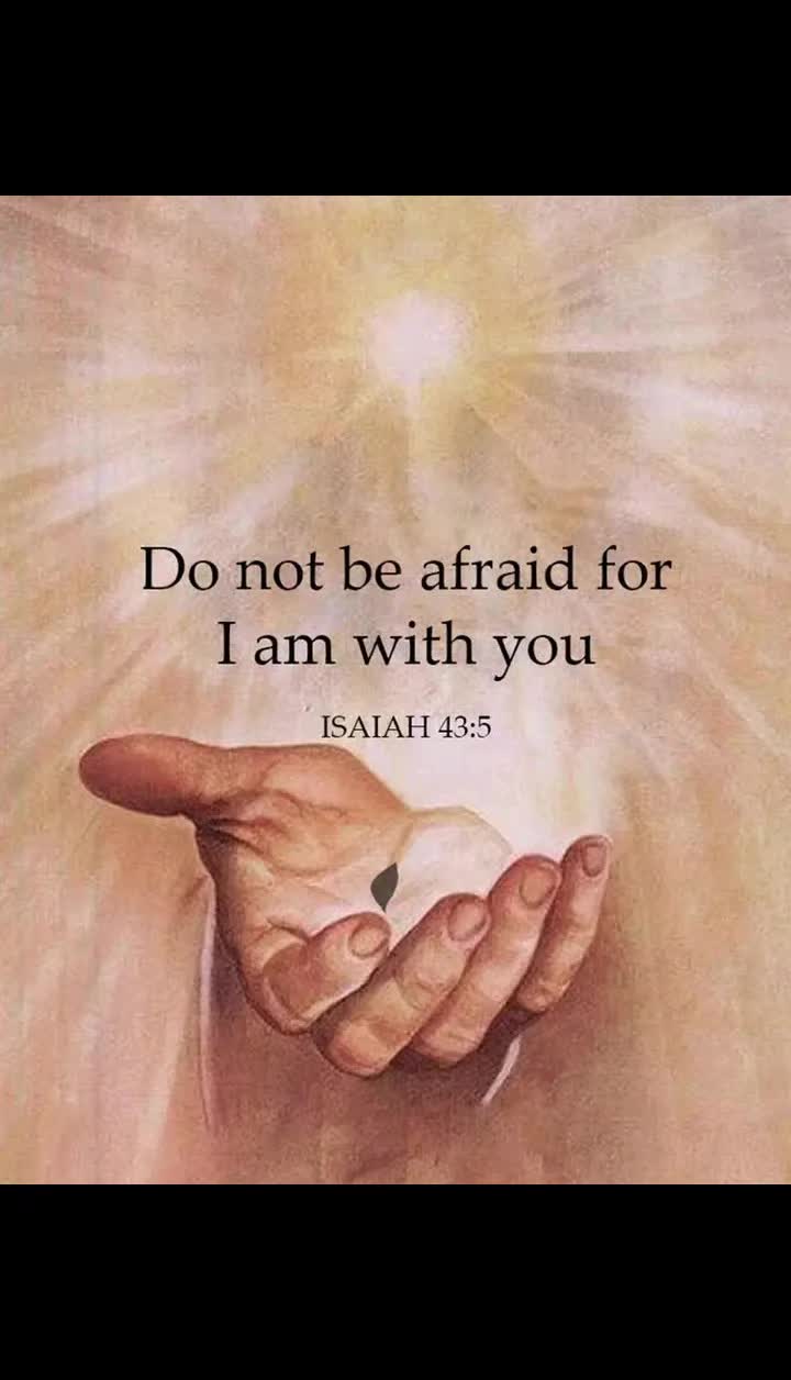 @Tina WA Jesus 🙏♥️🙏