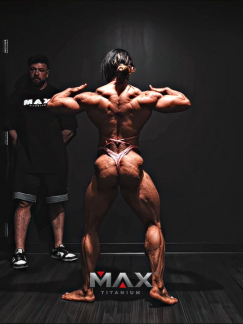 @Max Titanium Edit