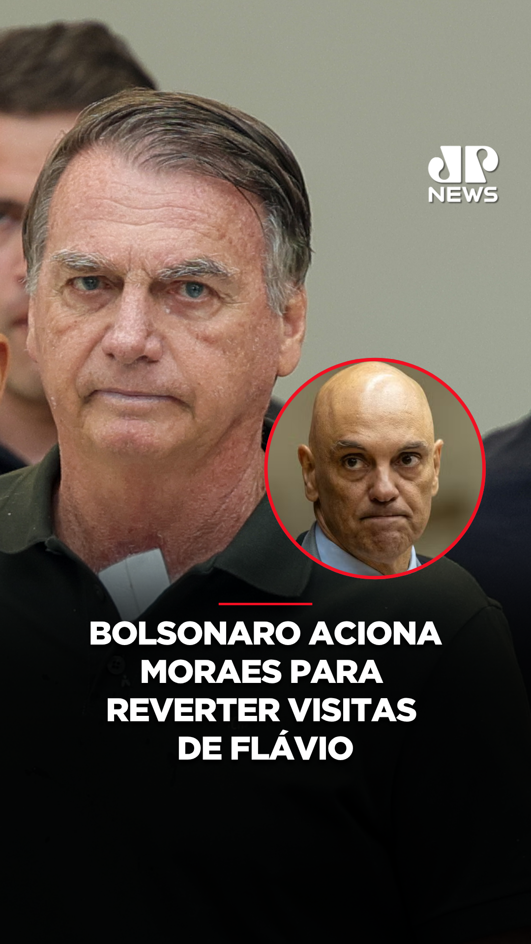 @Jovem Pan News