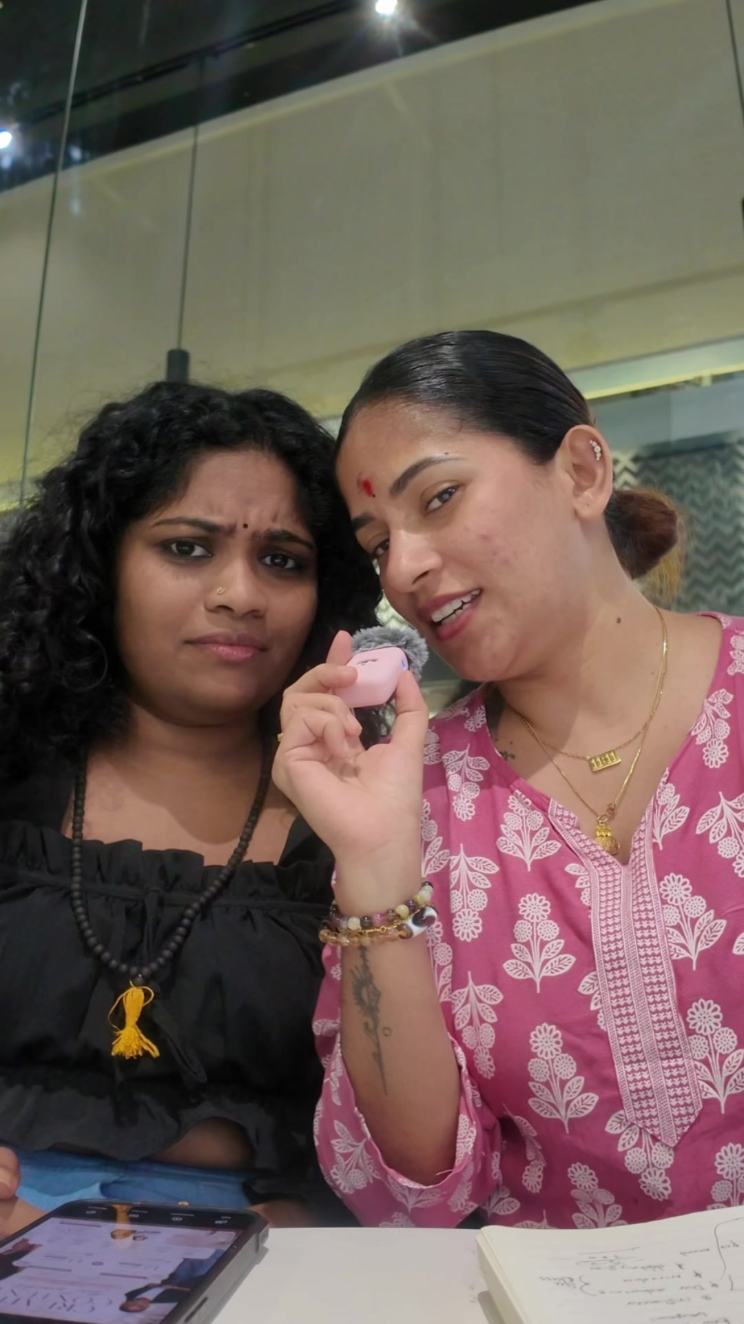 @Sairiya murugiah