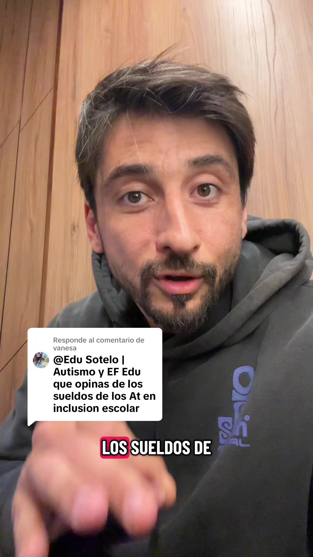 @Edu Sotelo | Autismo y EF