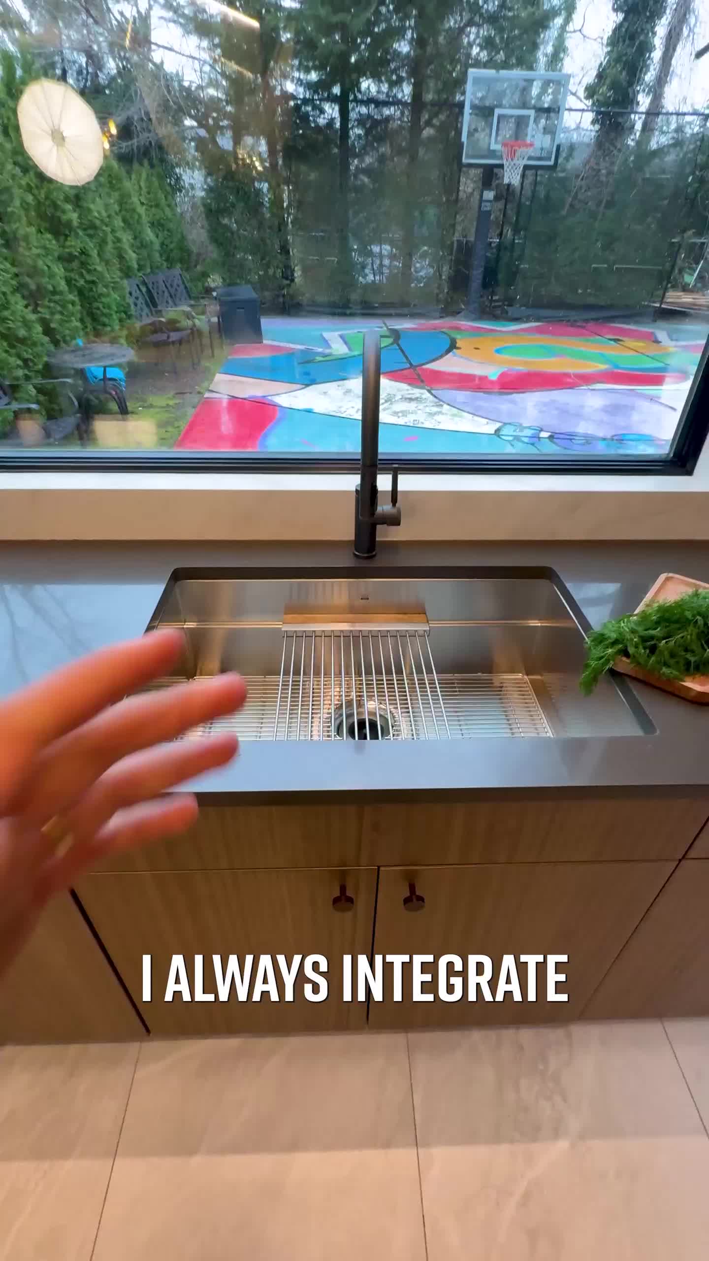 @The Kitchen Guy
