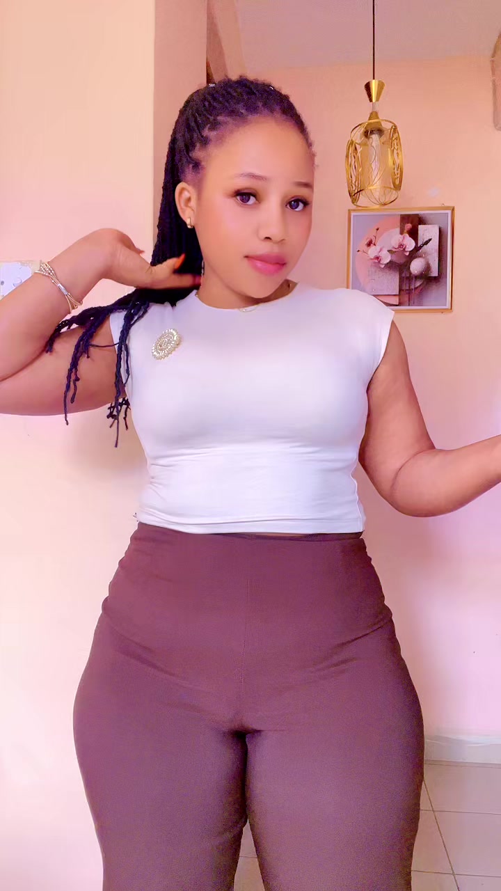 @Elle Wambua 🇰🇪