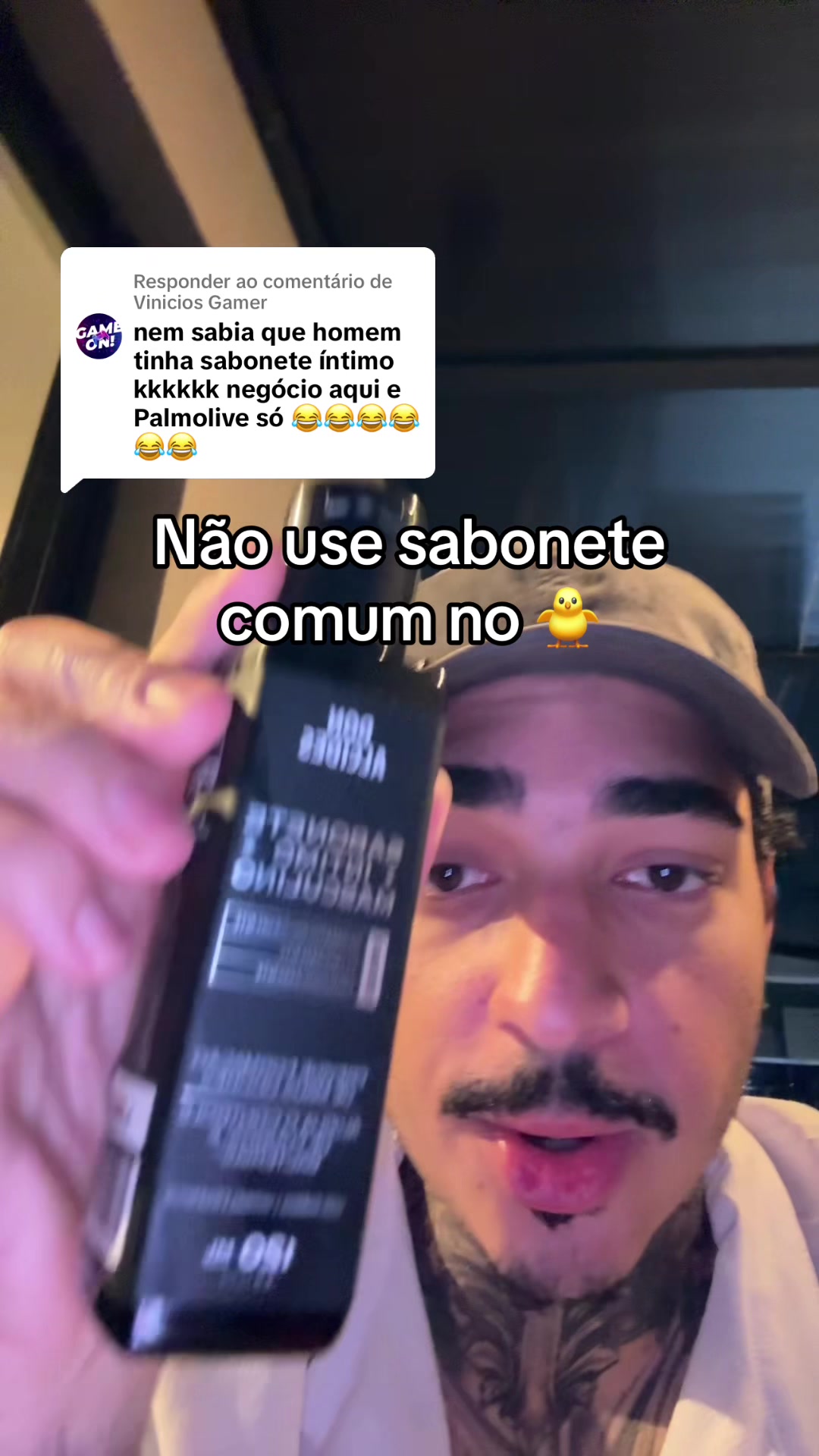 @Vh Sincero