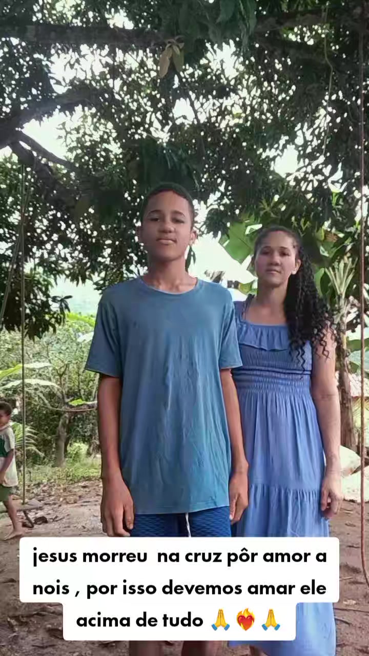 @julianasa santos Rafael