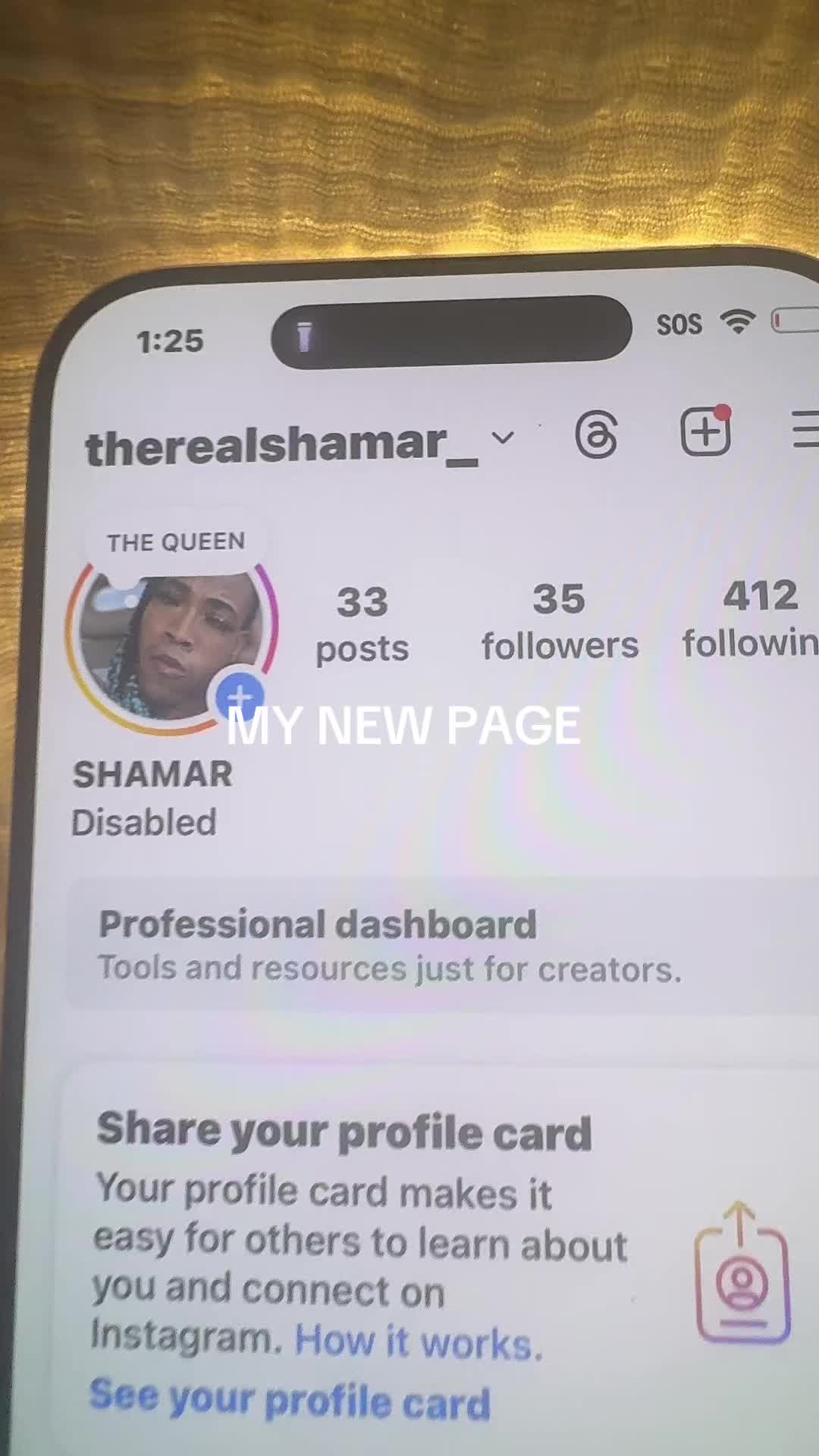 @Jah