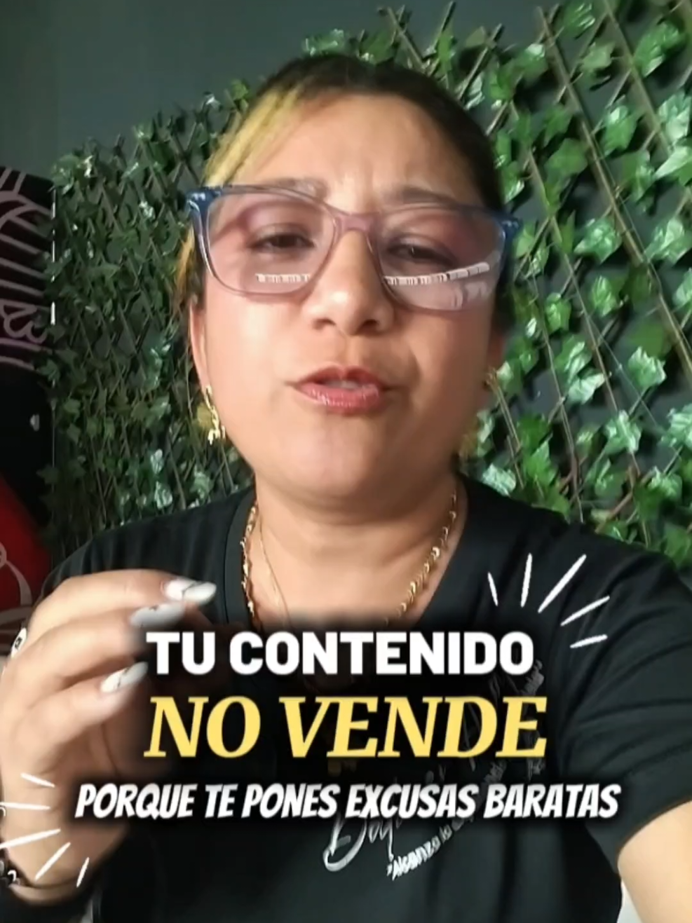 @DALIMER | IDEAS DE CONTENIDO