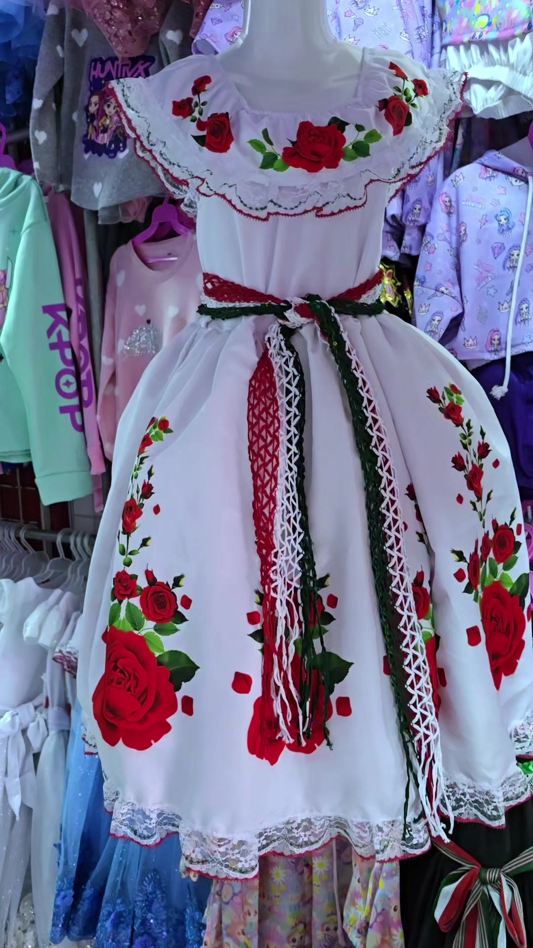 @COLECCI&Oacute;N ROUSS. MODA KAWAII