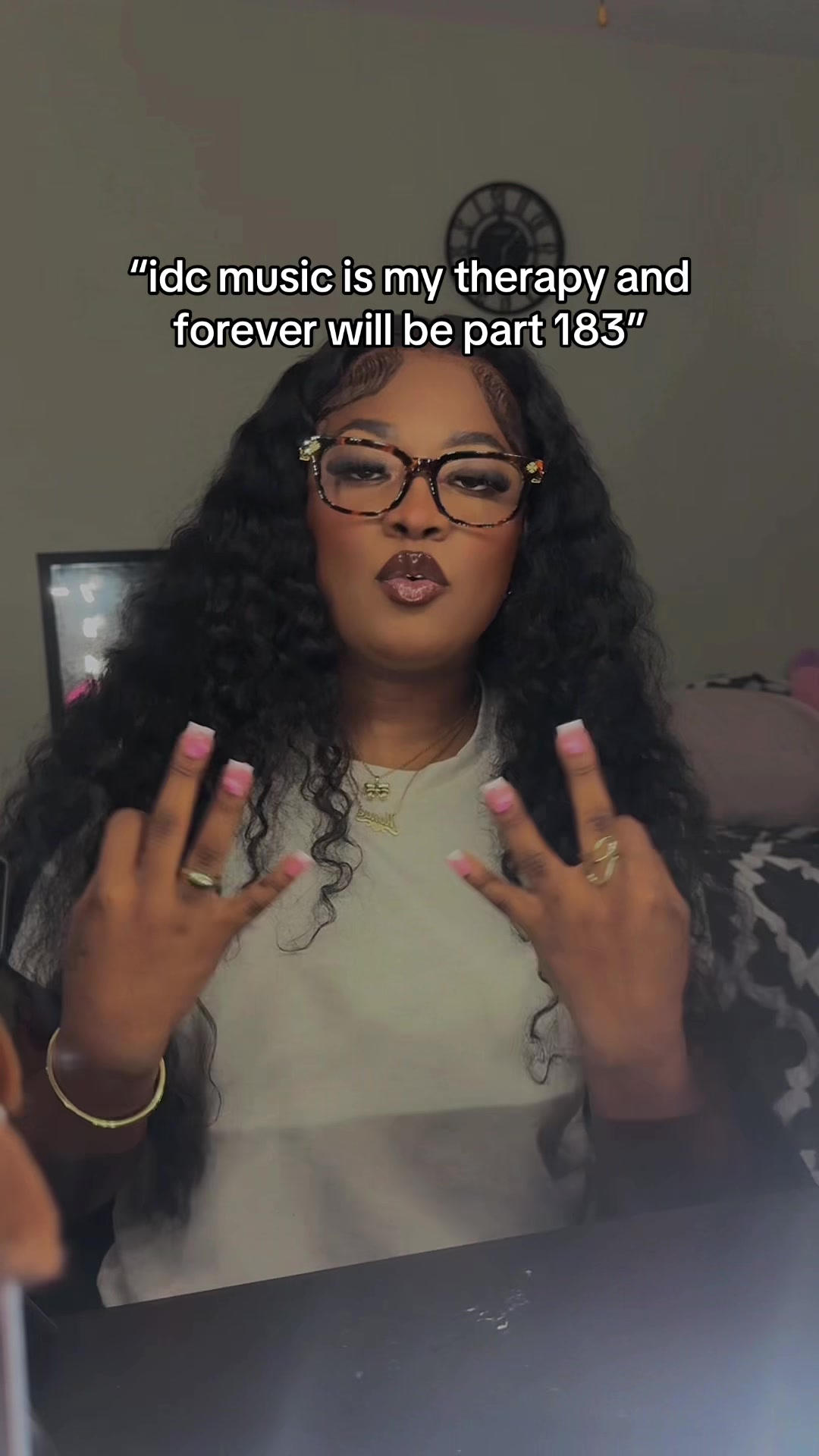 @YT: Charri Monae&rsquo;