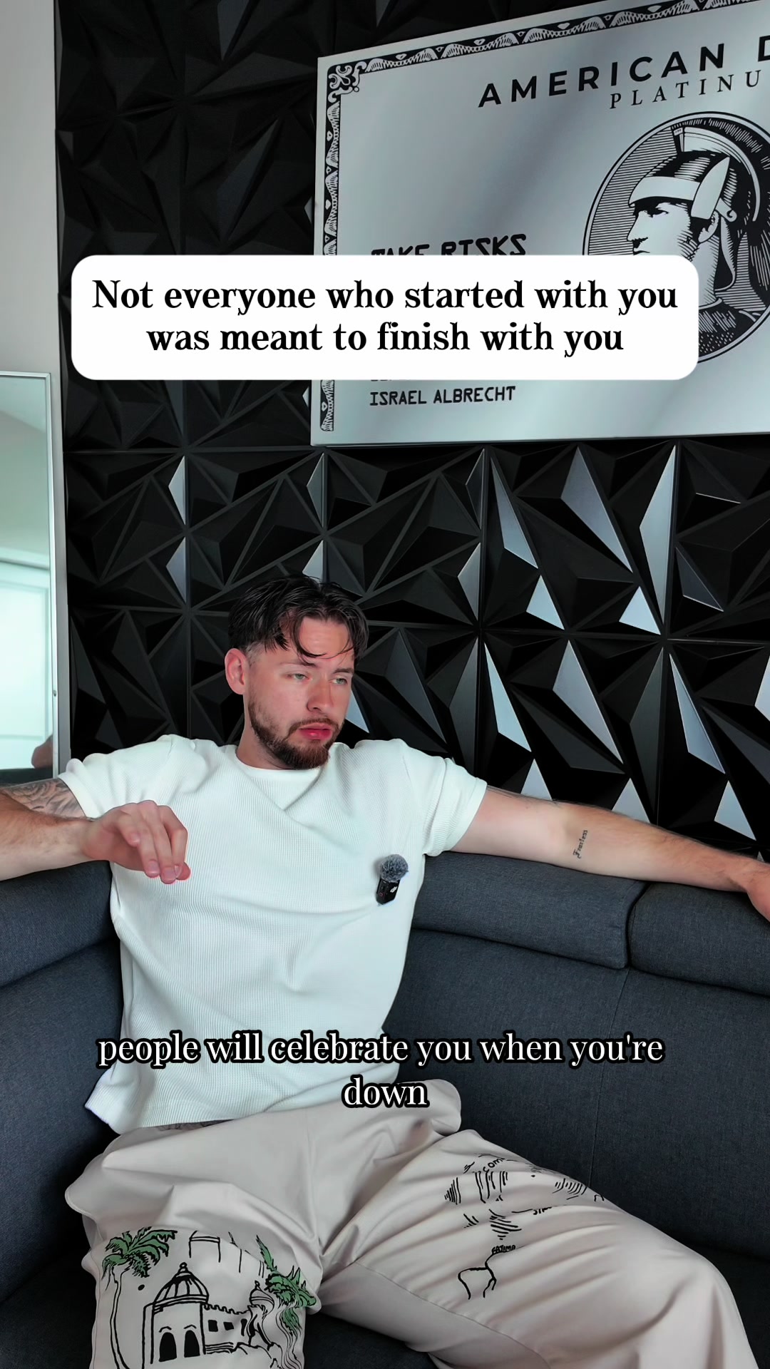 @Israel