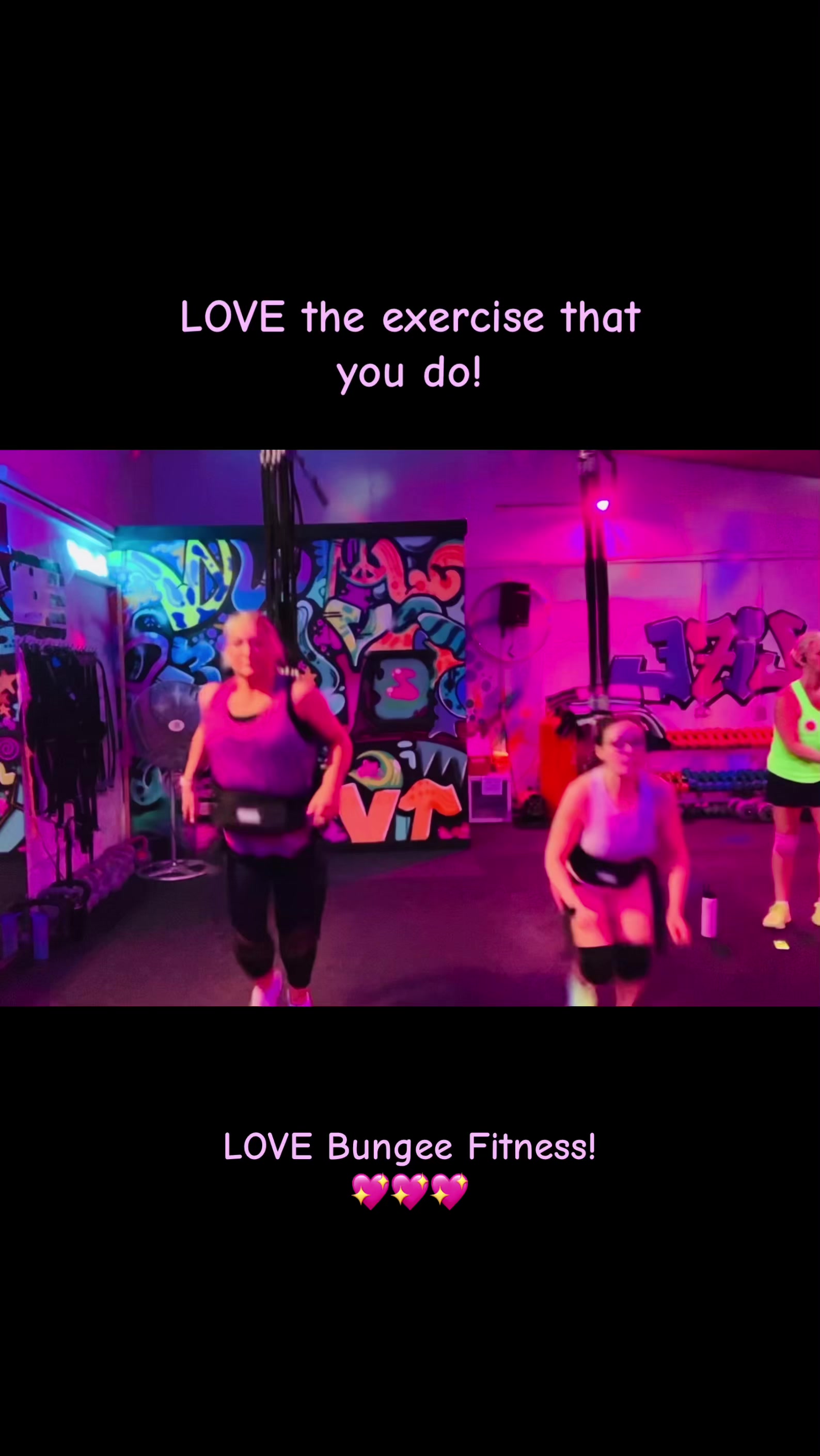 @bungeefit4life