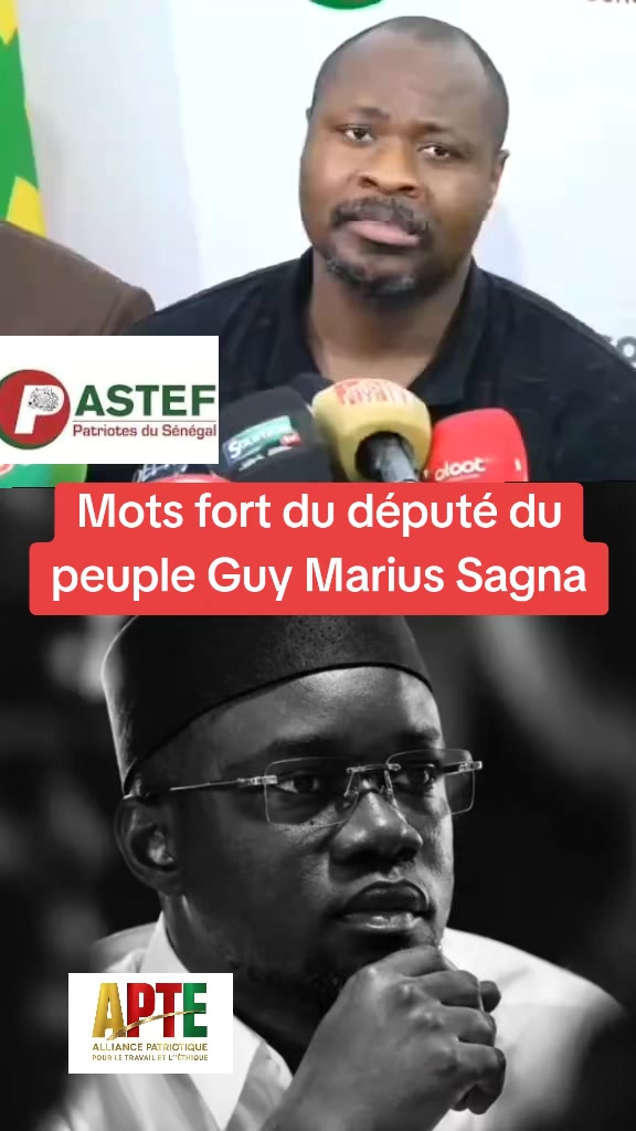 @Le vrai sénégalais