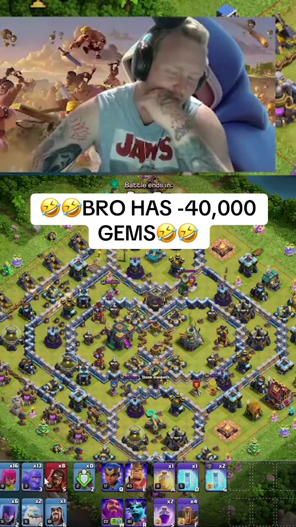 @Clash On Loki
