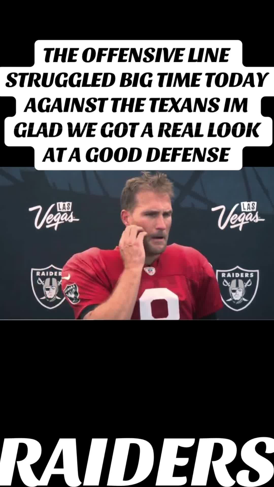 @Hood Commentary