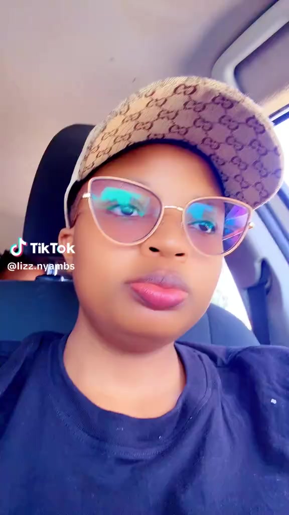 @Liz nyambu