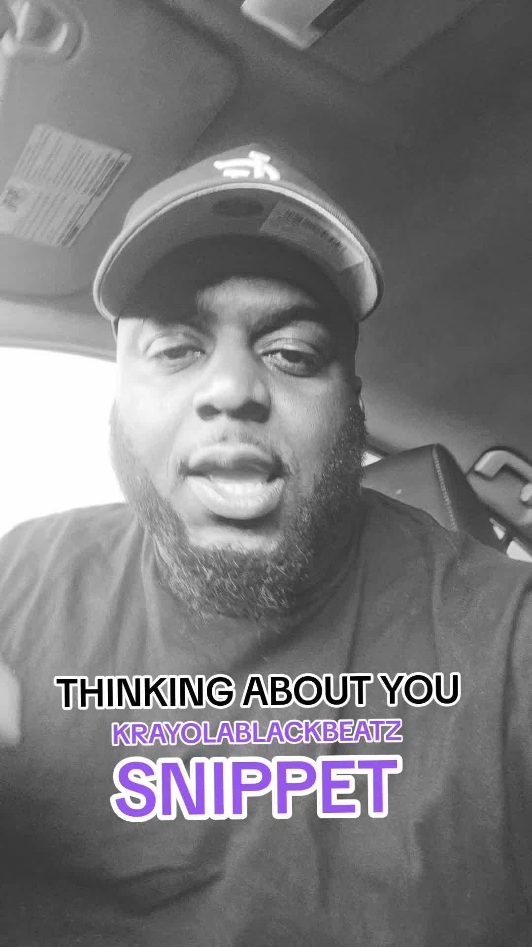 @KrayoLaBlackBeatz