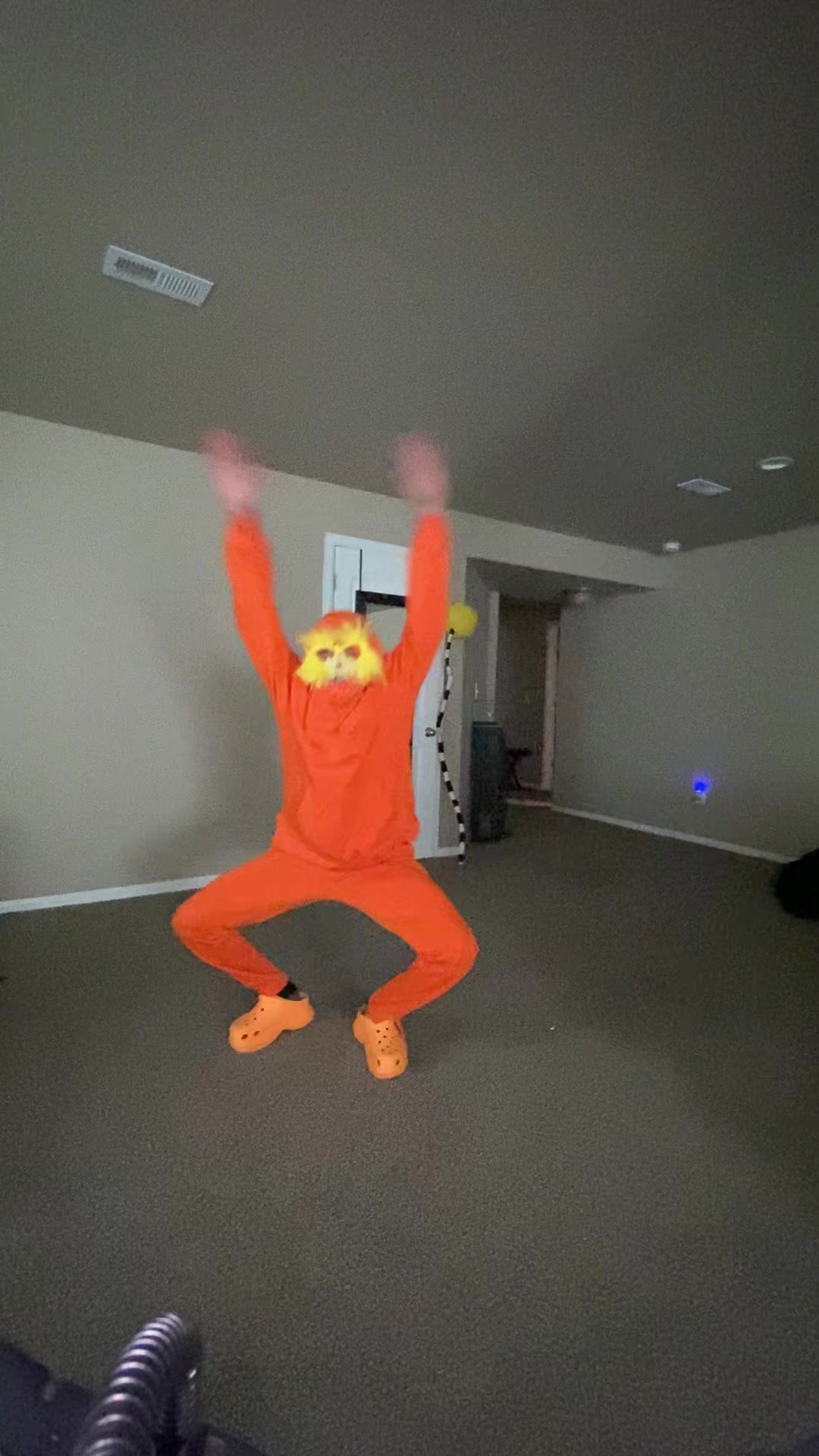 @LoRaX