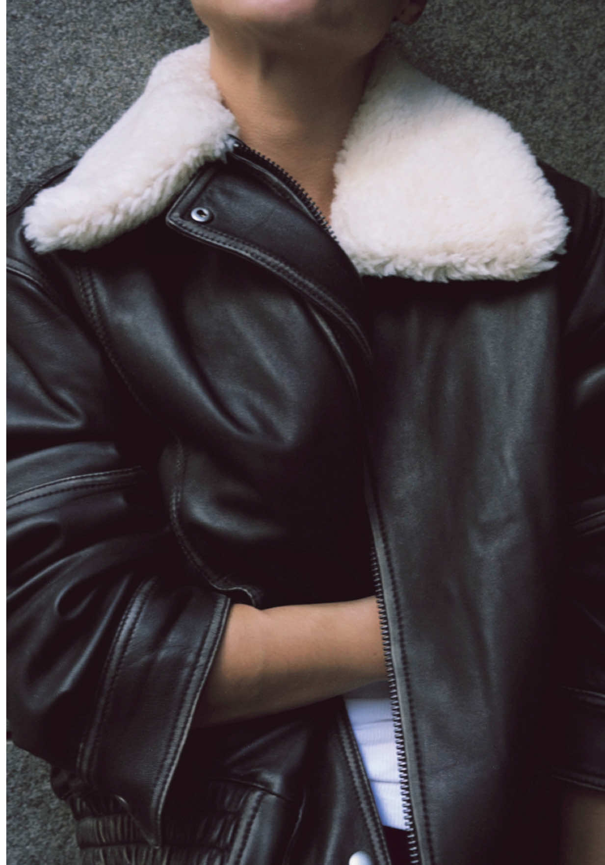 @Aritzia
