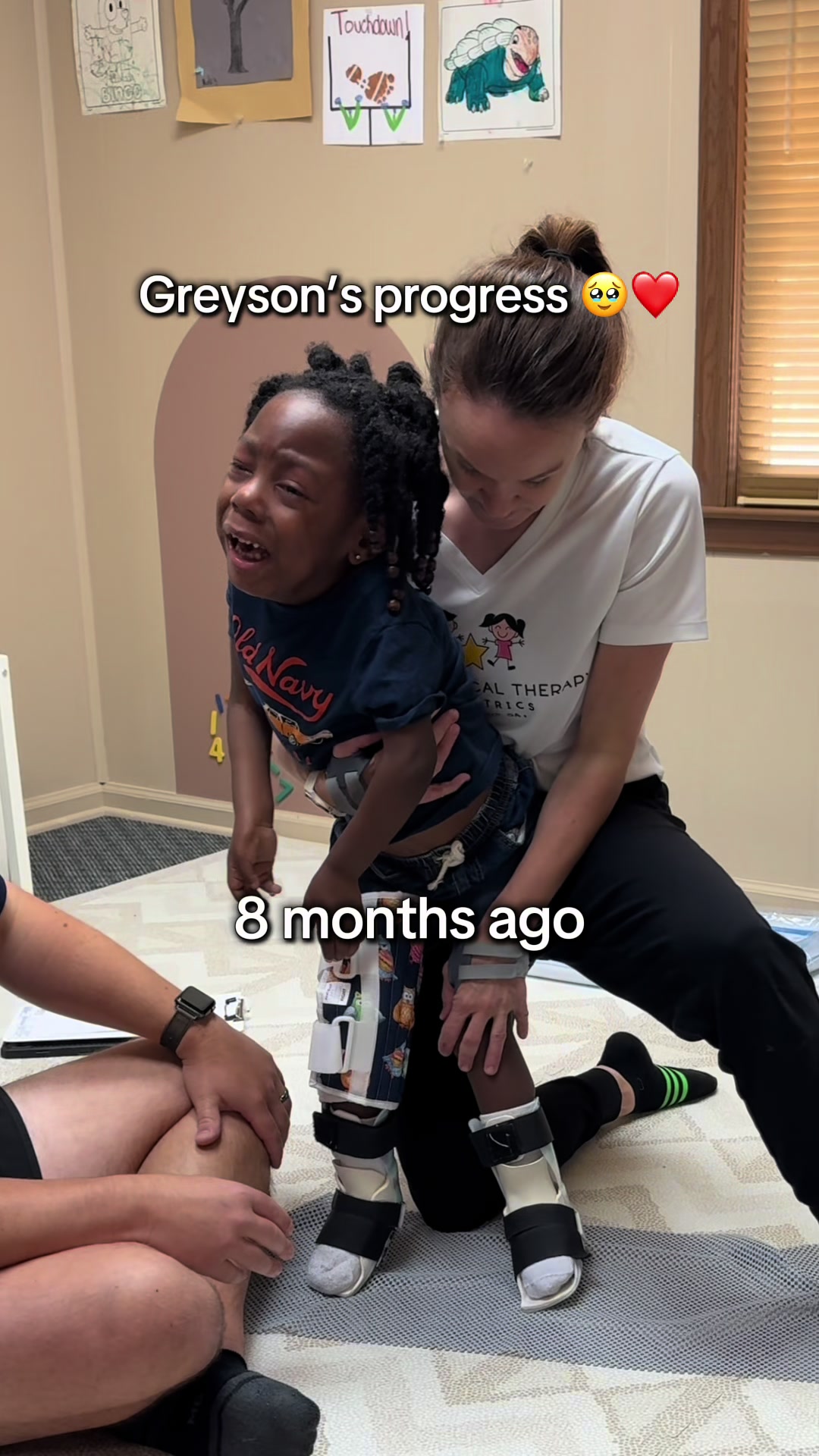 @Rush Physical Therapy