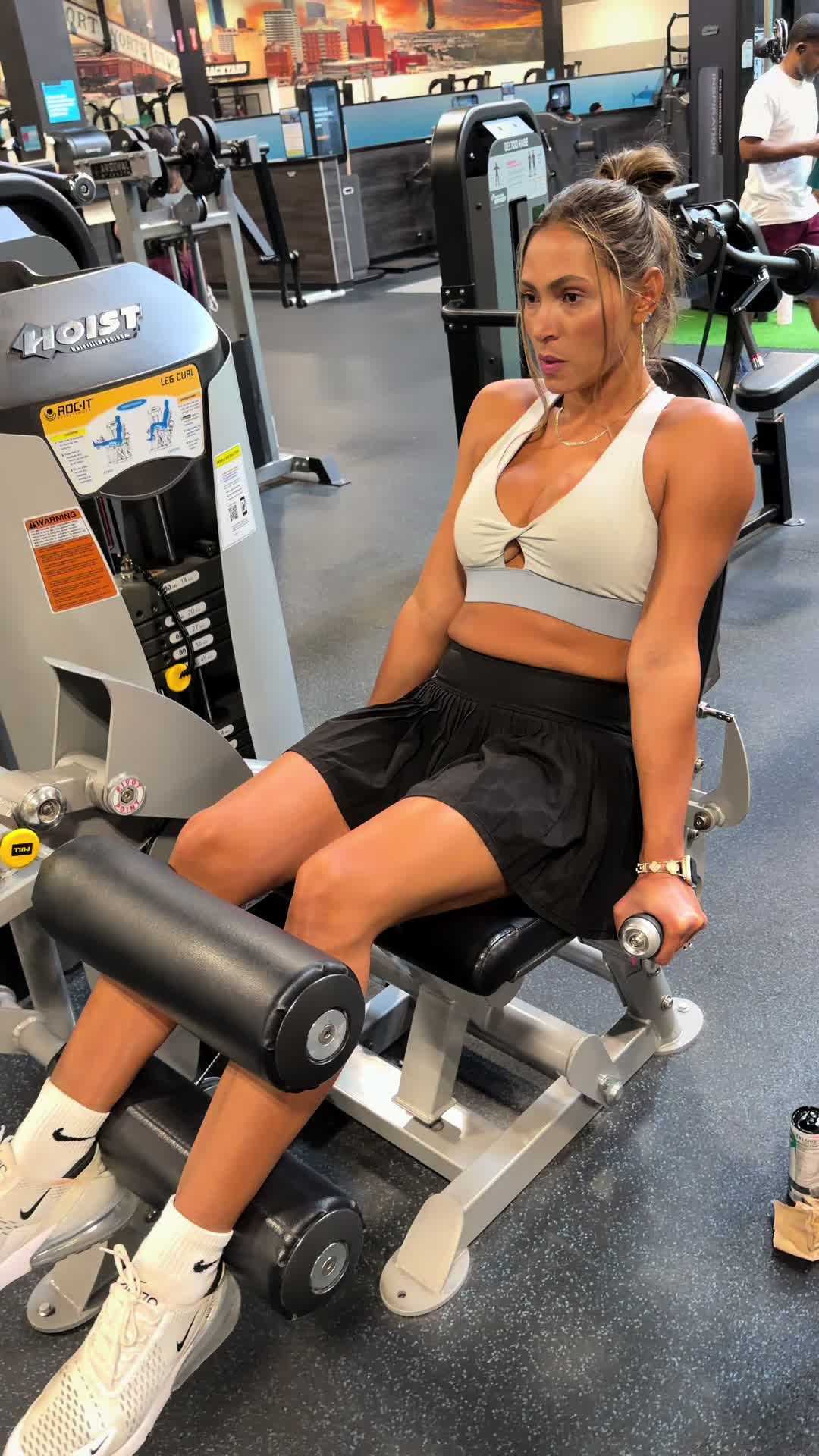 @Luana Costa