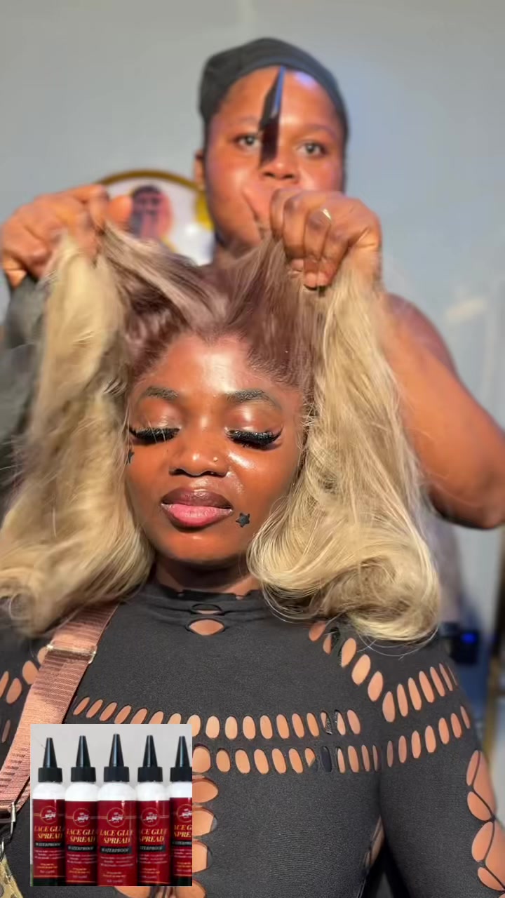@FESTAC/SATELLITE STYLIST