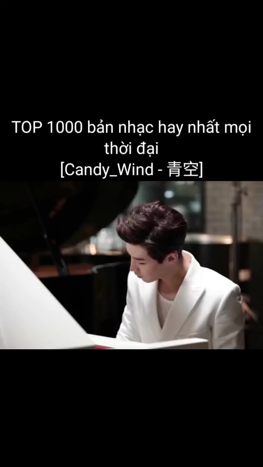 @Top 1000 bài hát hay nhất