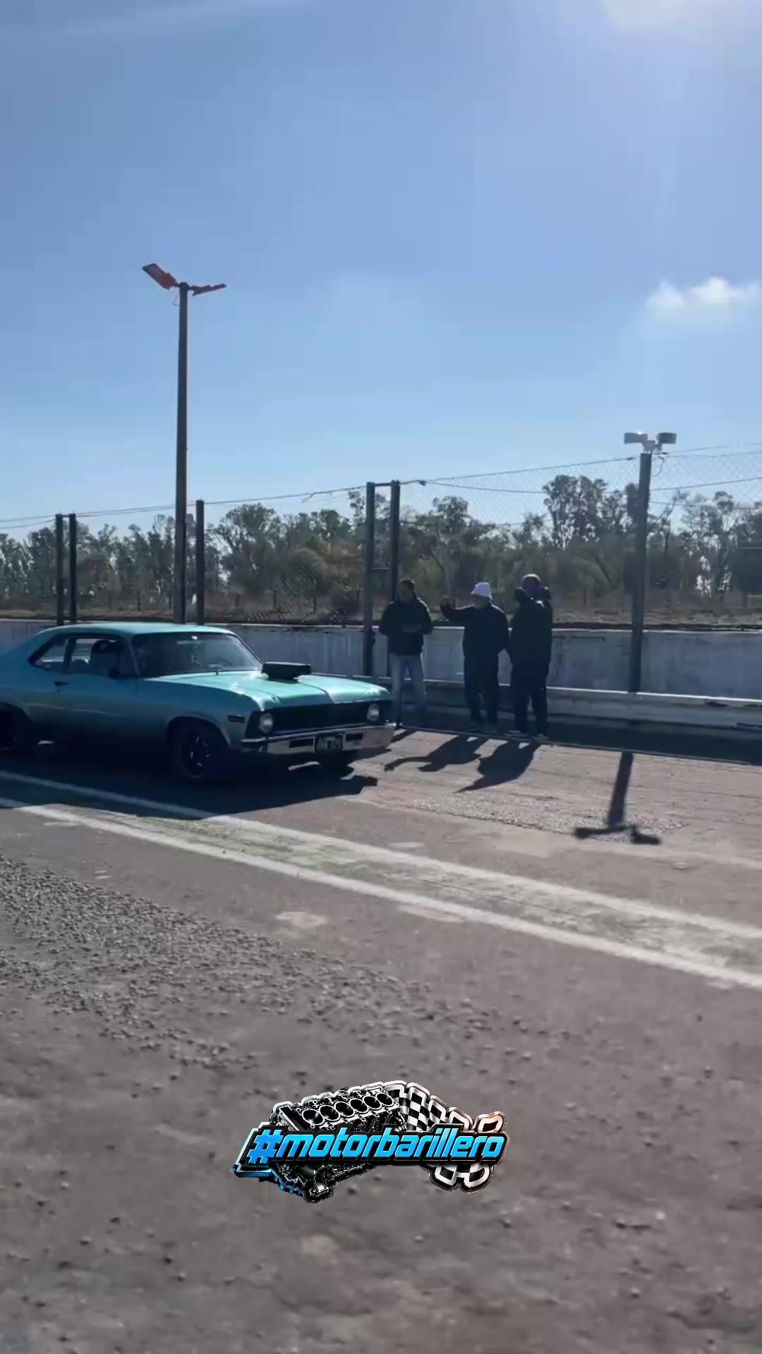 @motorbarillero