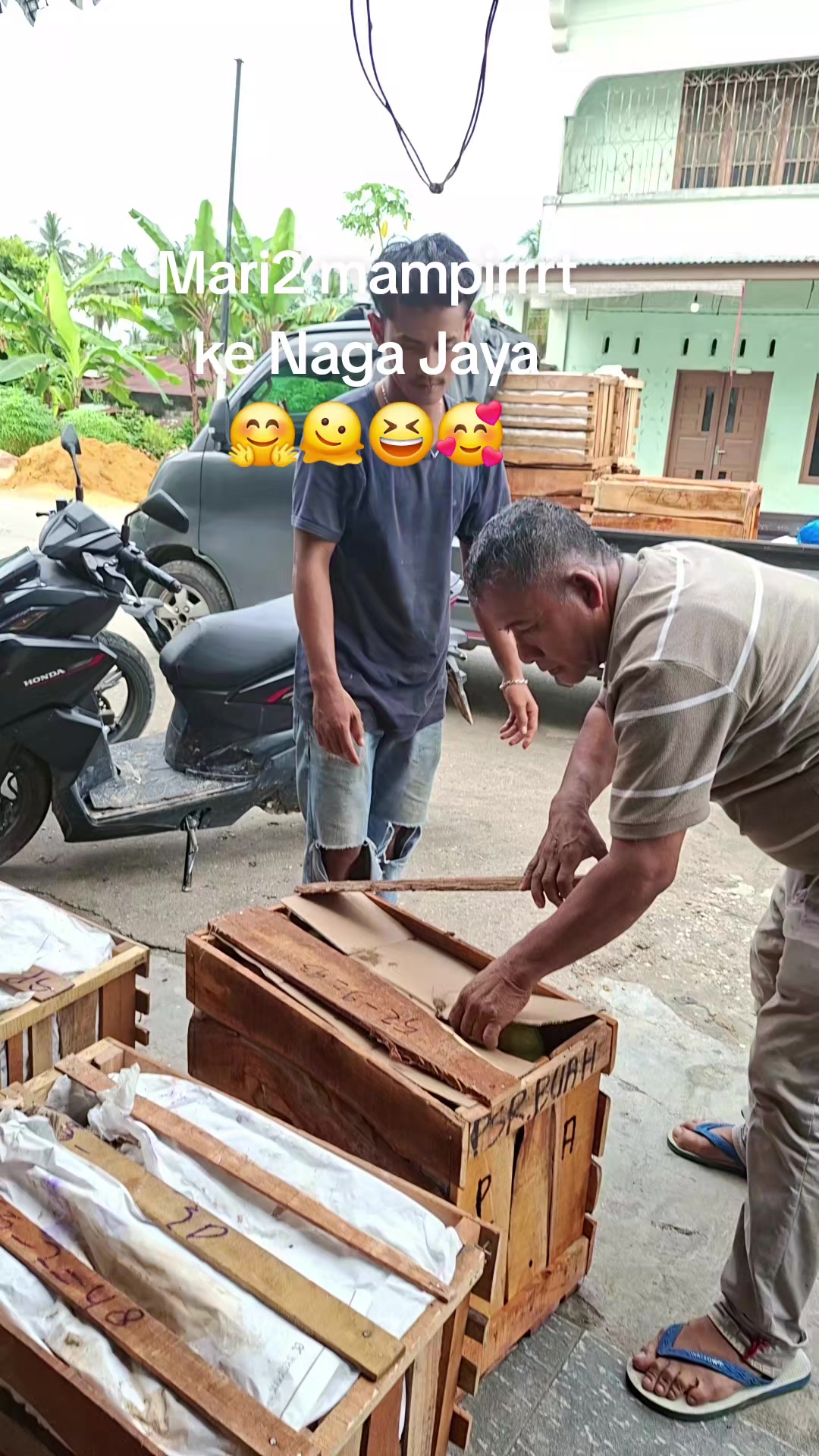 @Naga jaya