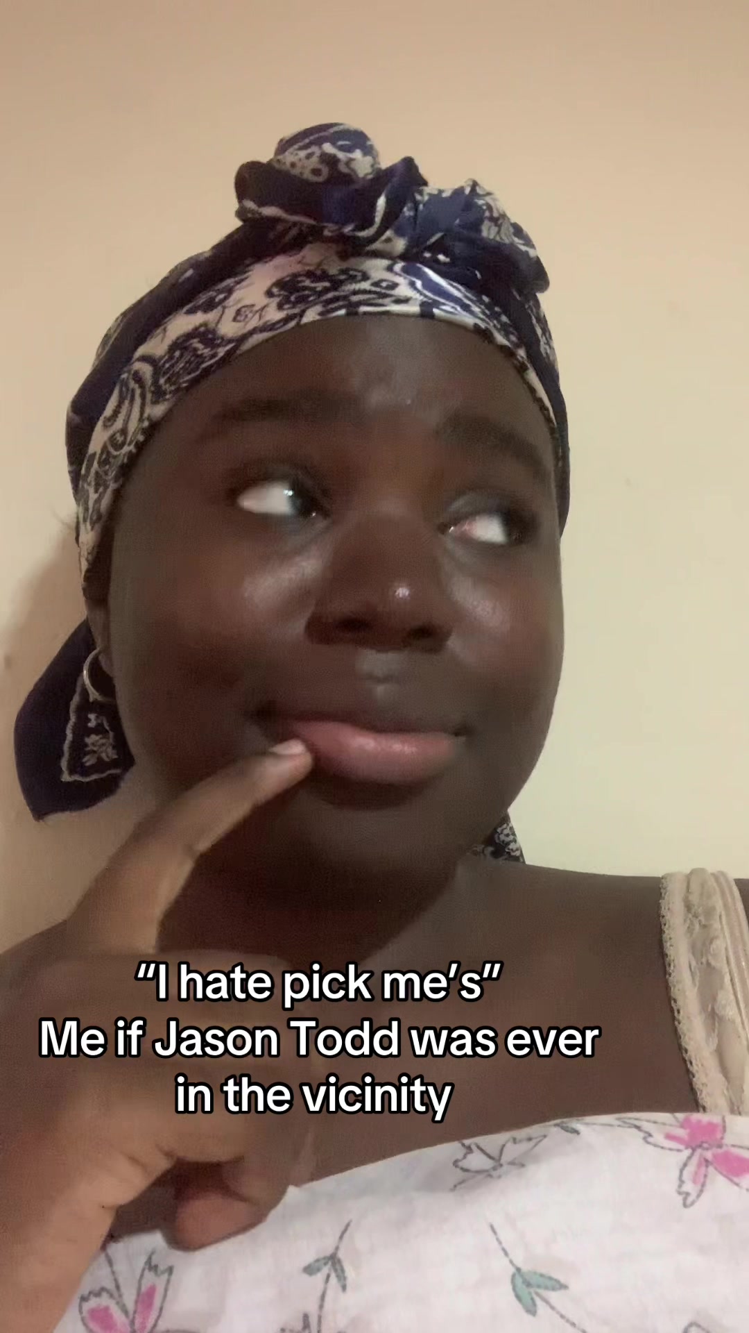 @Not Dami