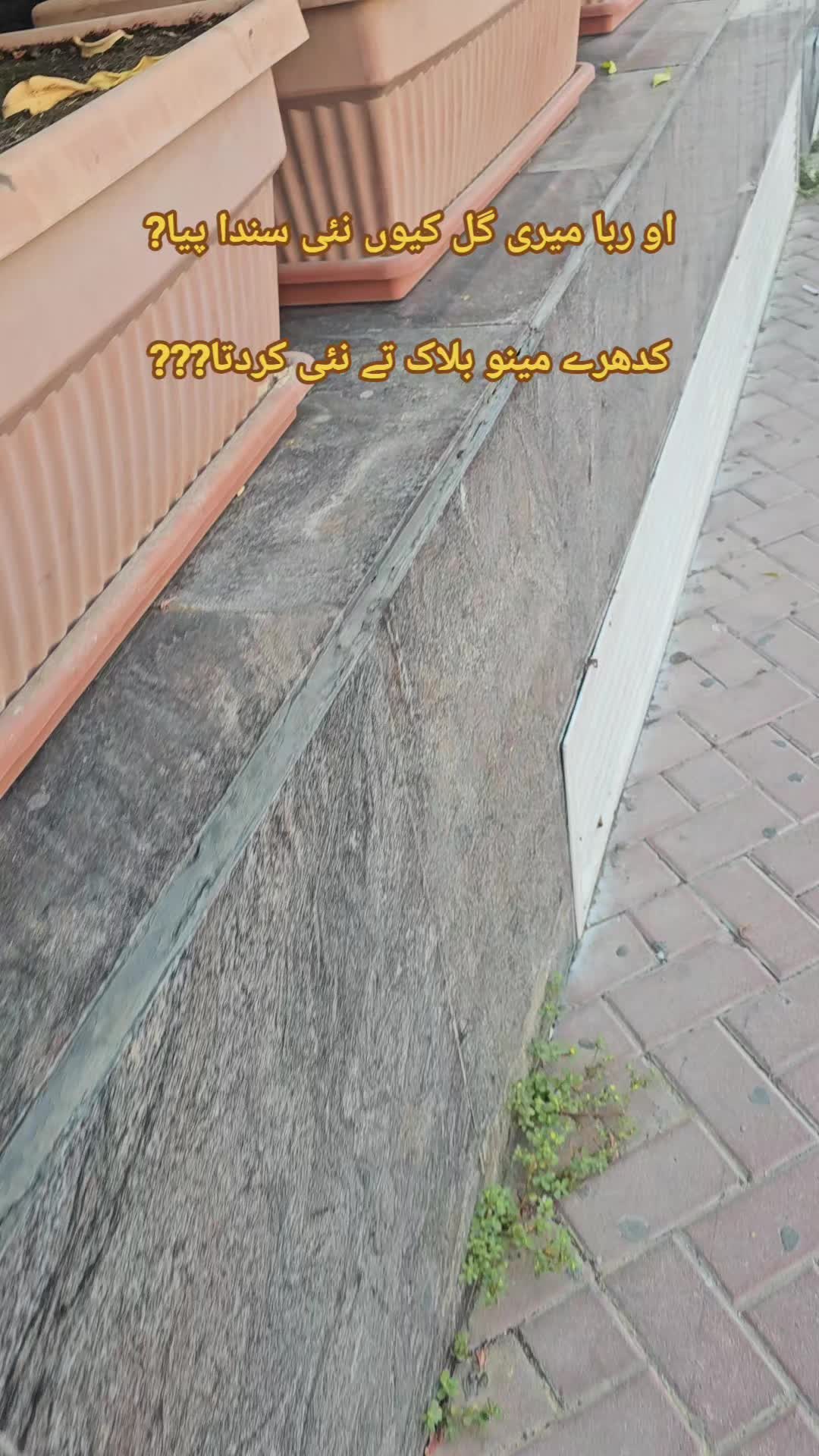 @Qurrat' Vlog