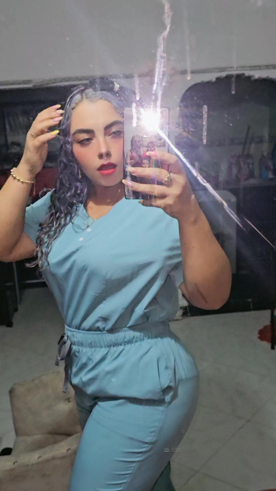 @Naty Santana