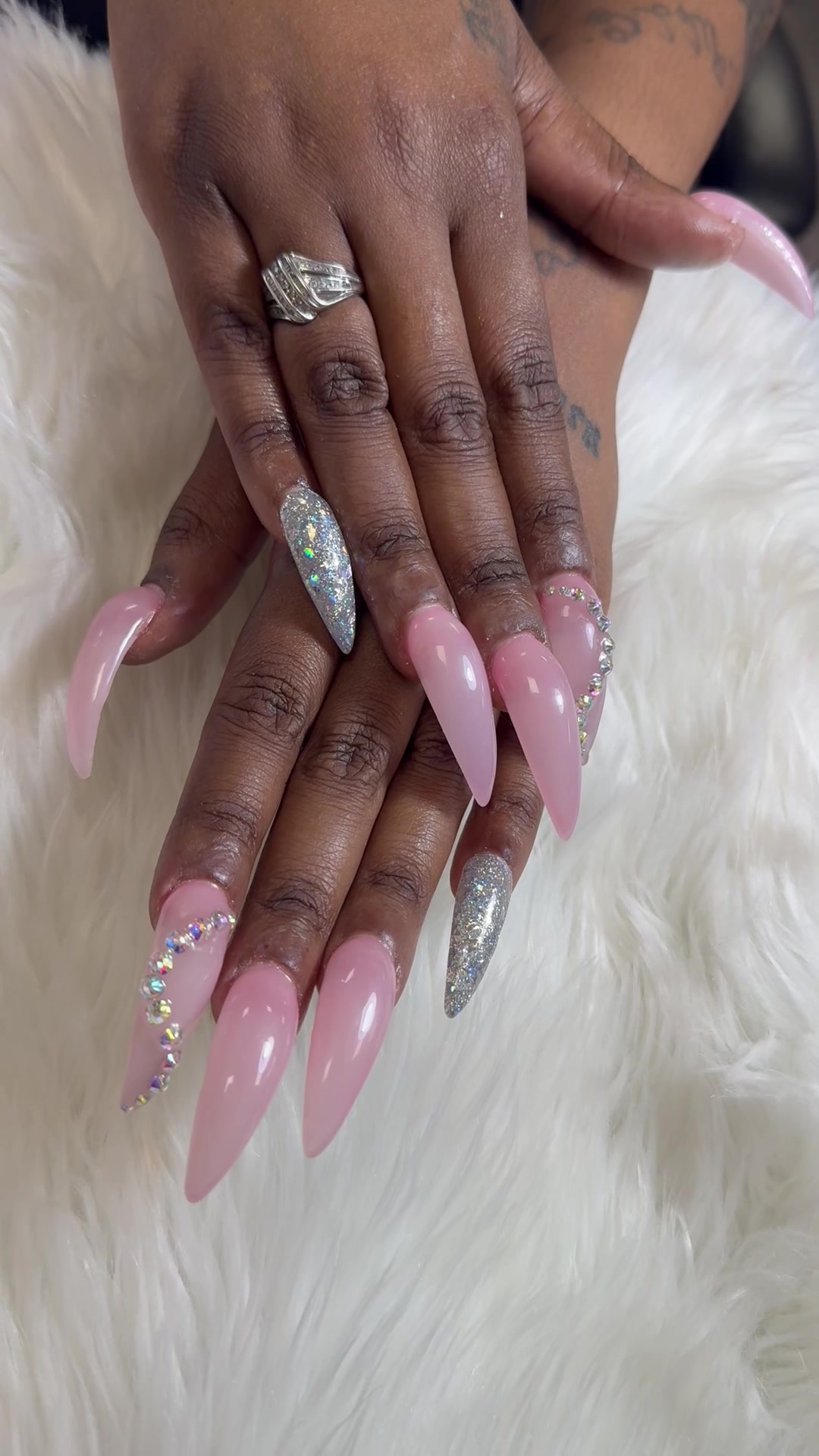 @Top Nails