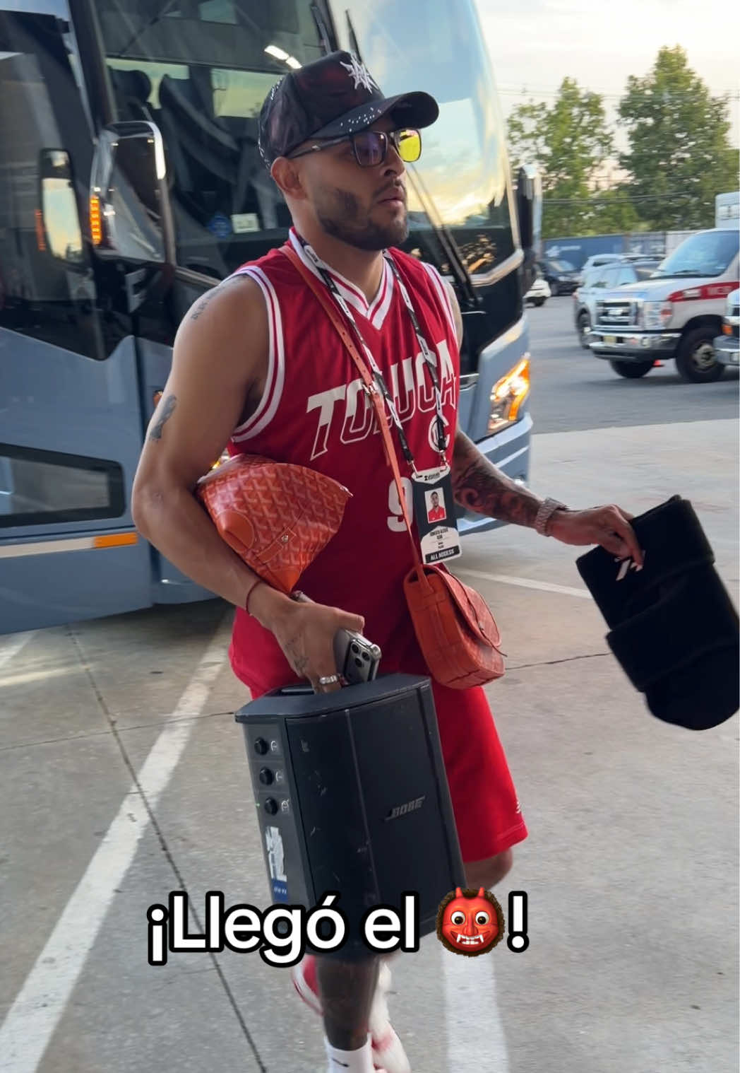 @Toluca FC