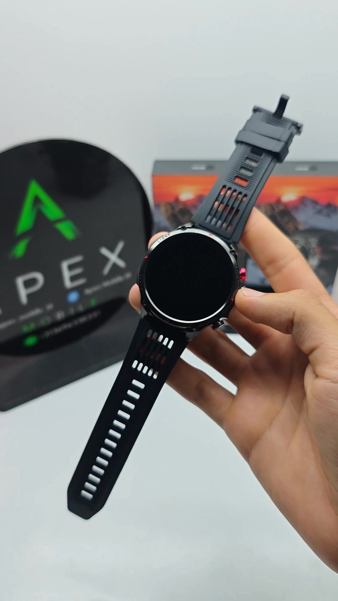 @Apex Mobile 18