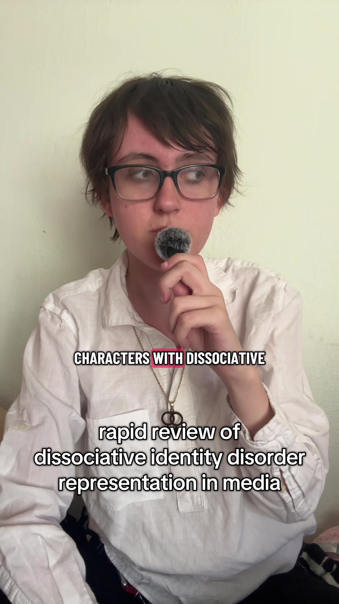 @esmé ⚢ writer & mh advocate