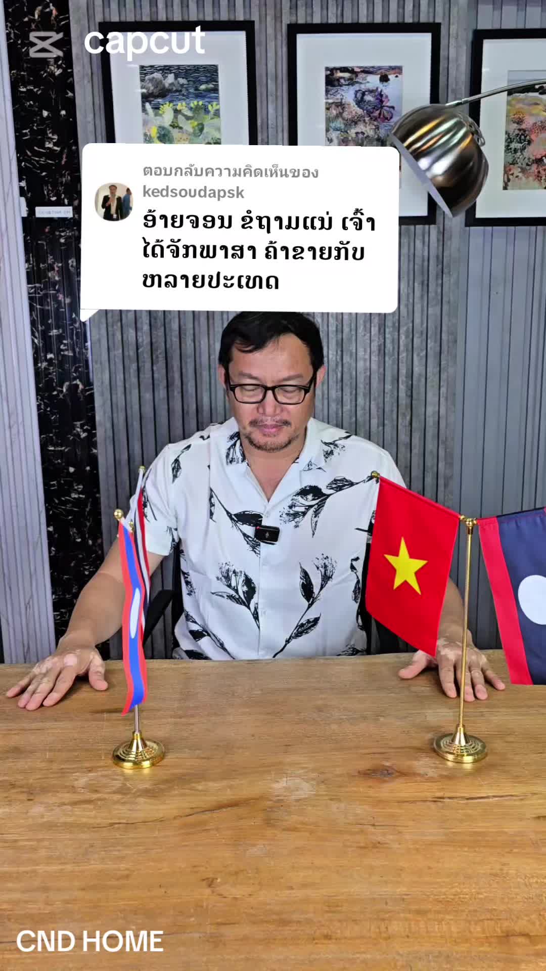 @Thatsnachone Bounthanh