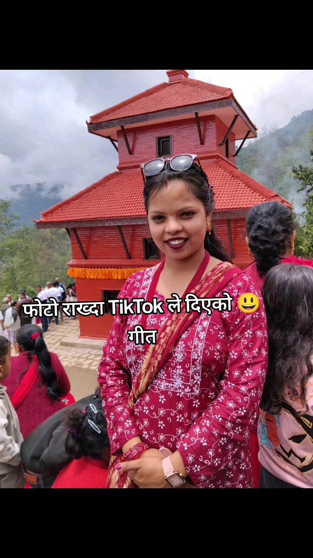 @Sita subedi