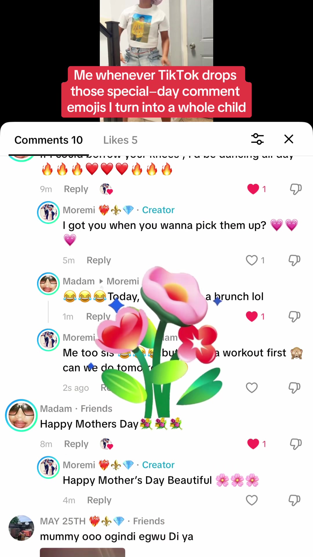 @Moremi ❤️&zwj;🔥⚜️💎
