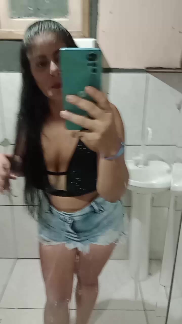 @Franciele Oliveira