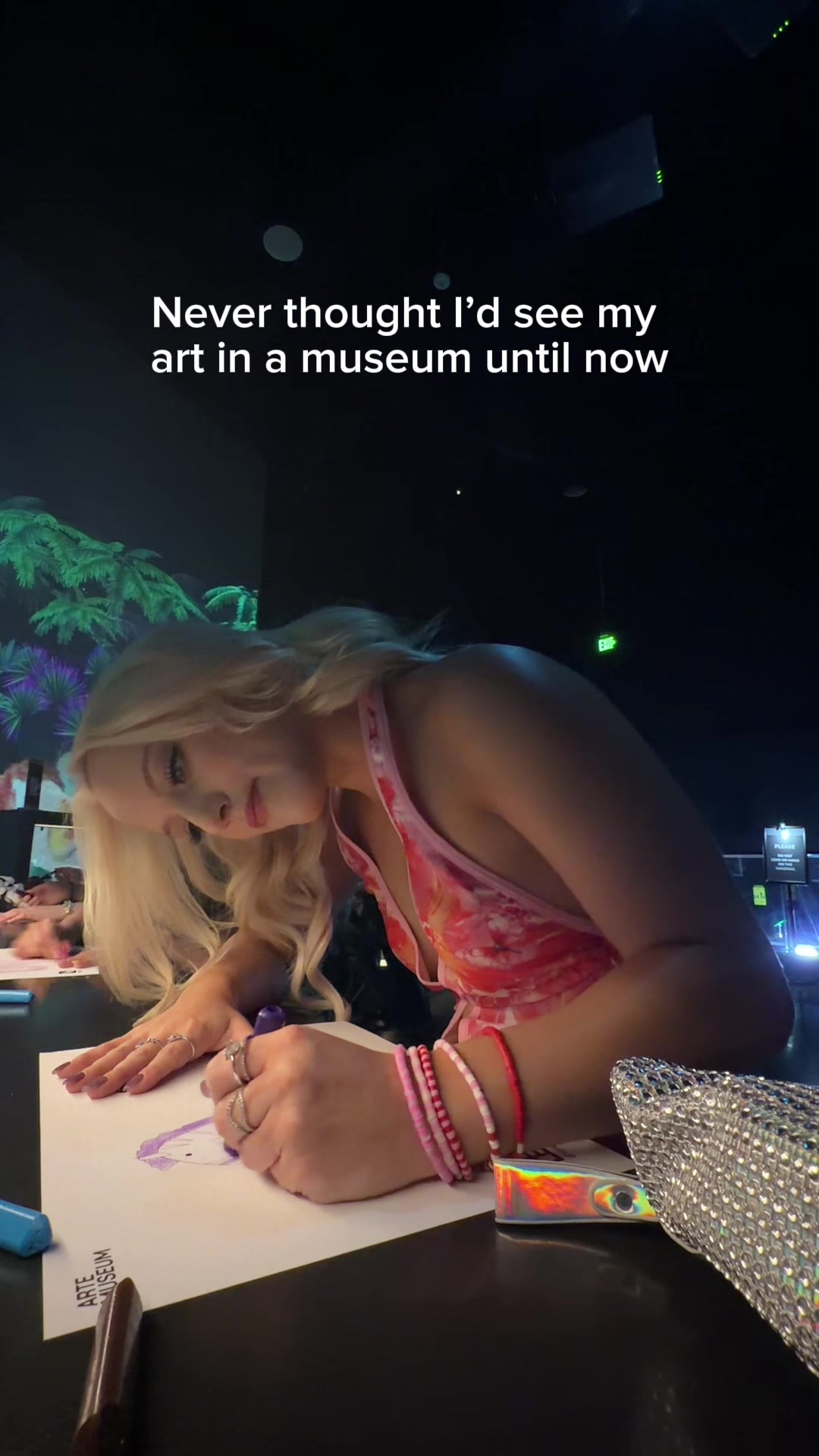 @Tori Kay