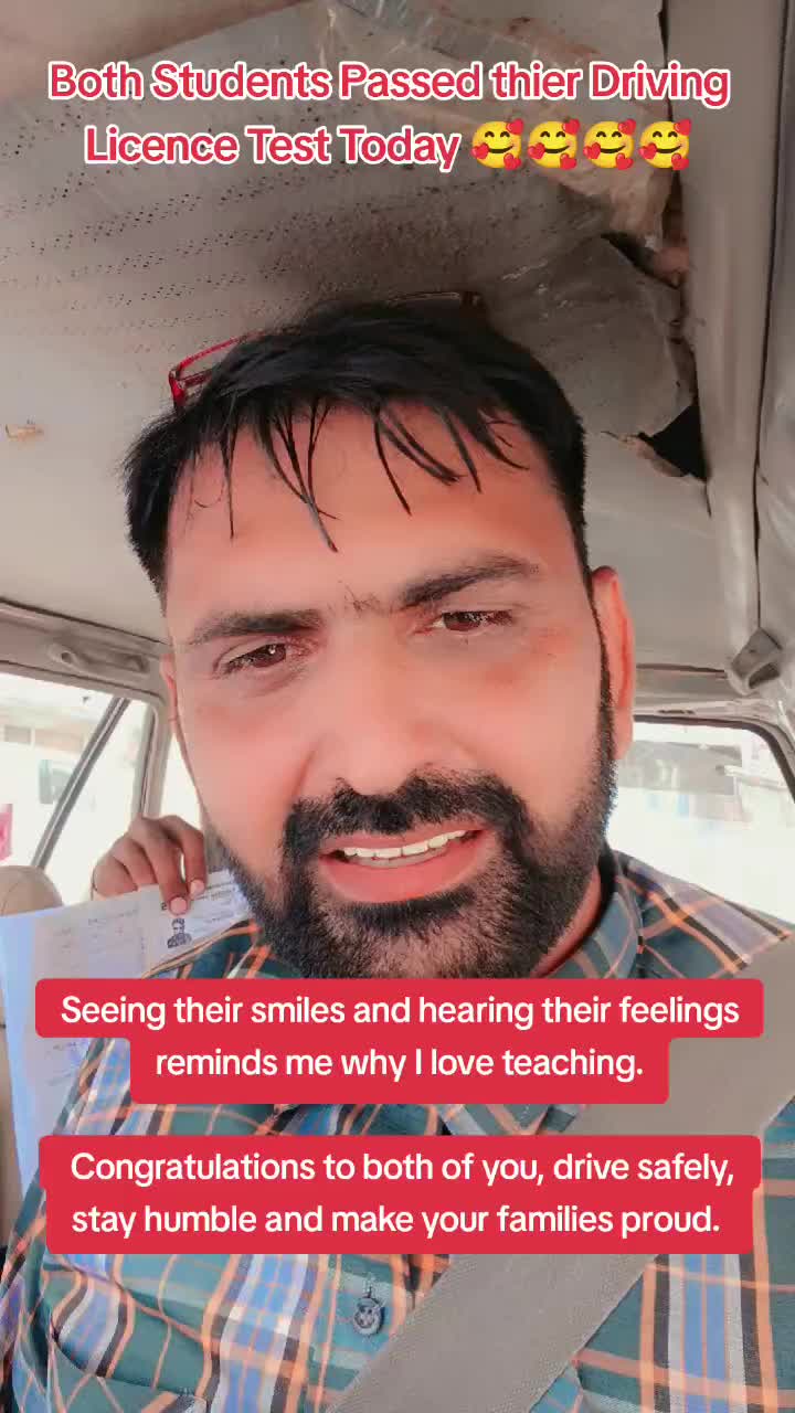 @RoadWisdom Guru Multan
