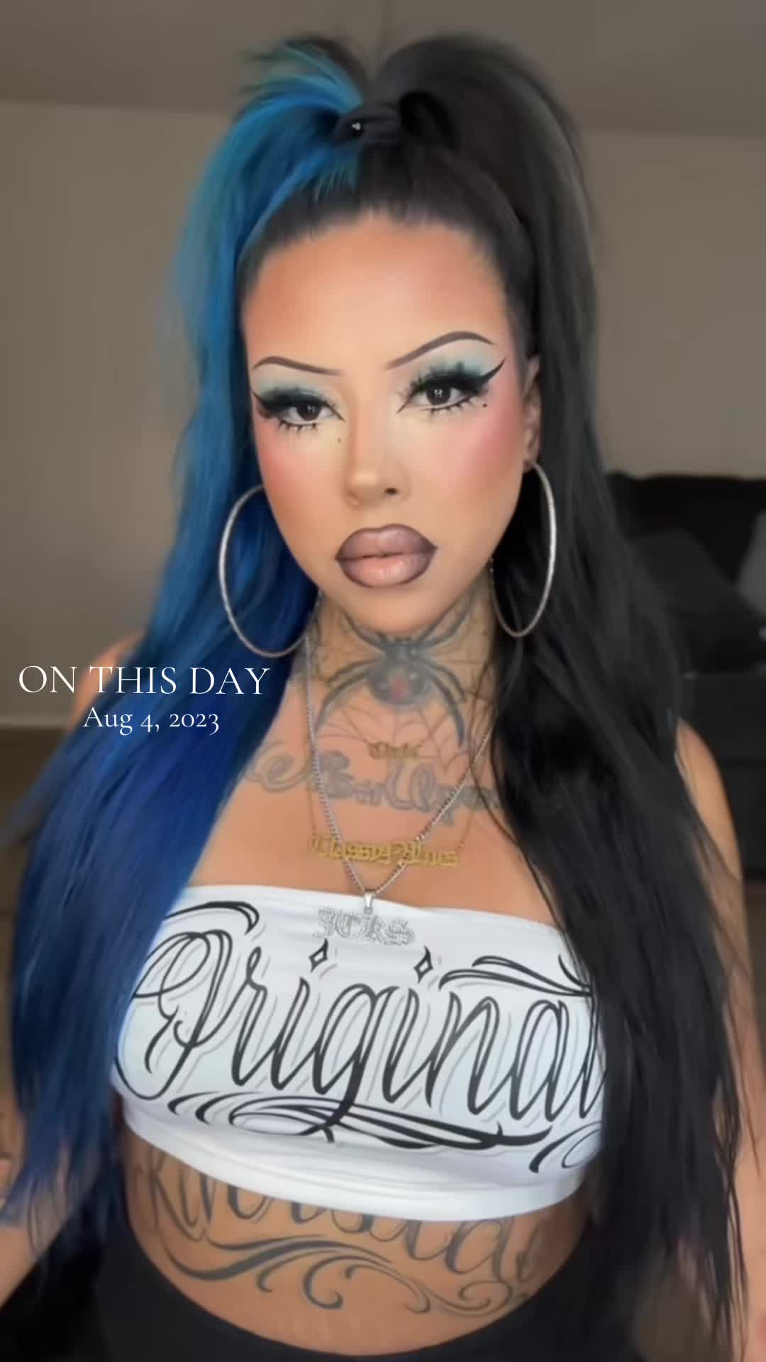 @Jessica Acosta