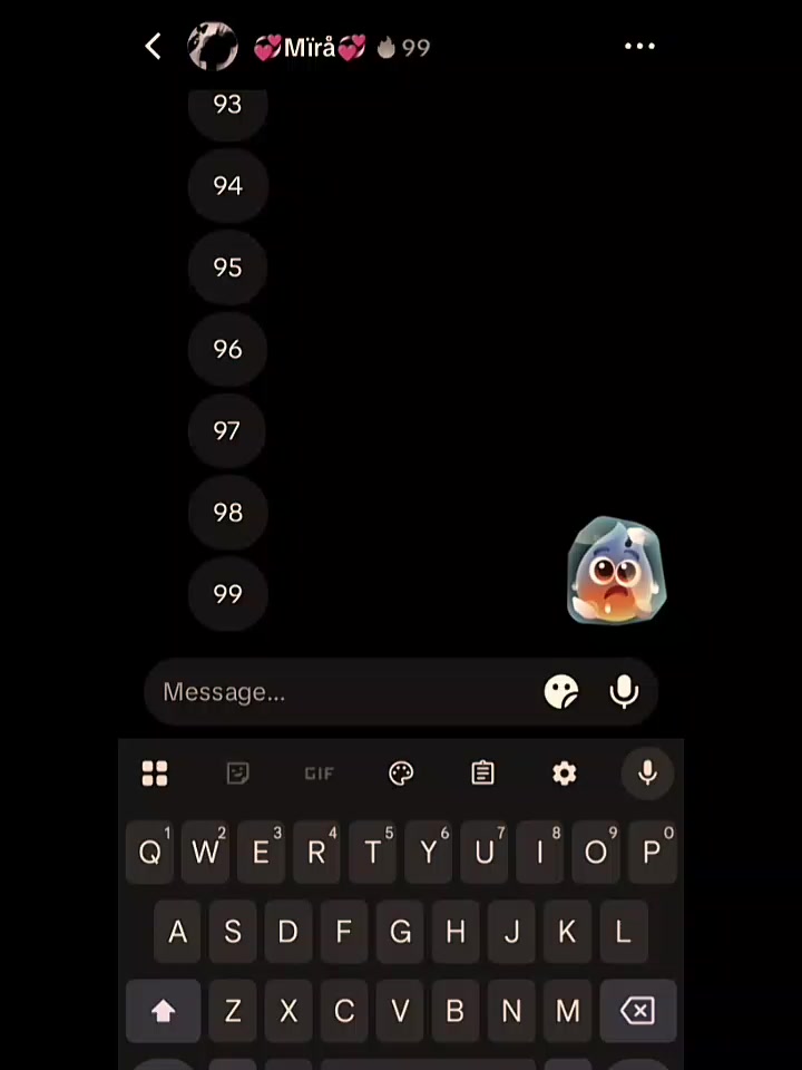 @โ๐๐๐๐๐ฃ๐๐ฅ๐ช ๐ค๐ก๐๐๐ค๐