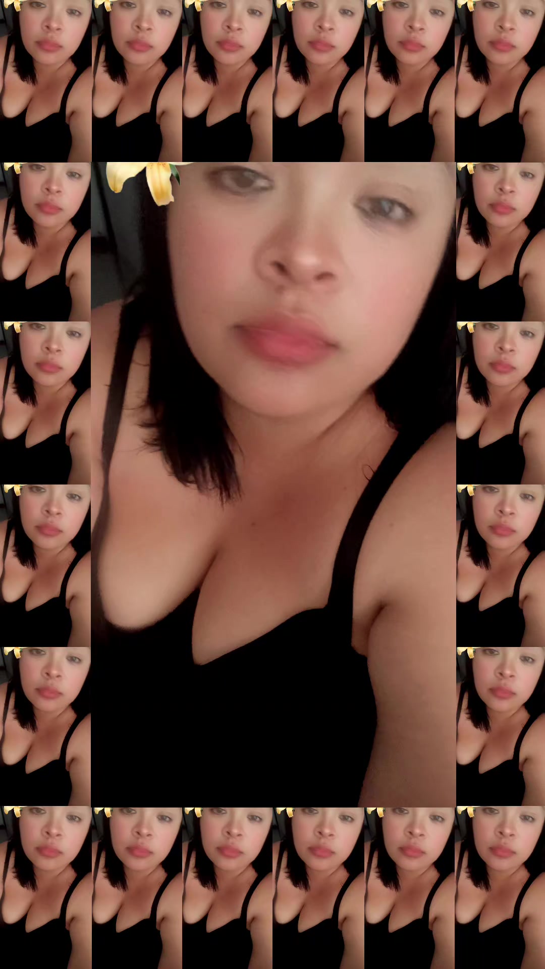 @Melany Arce