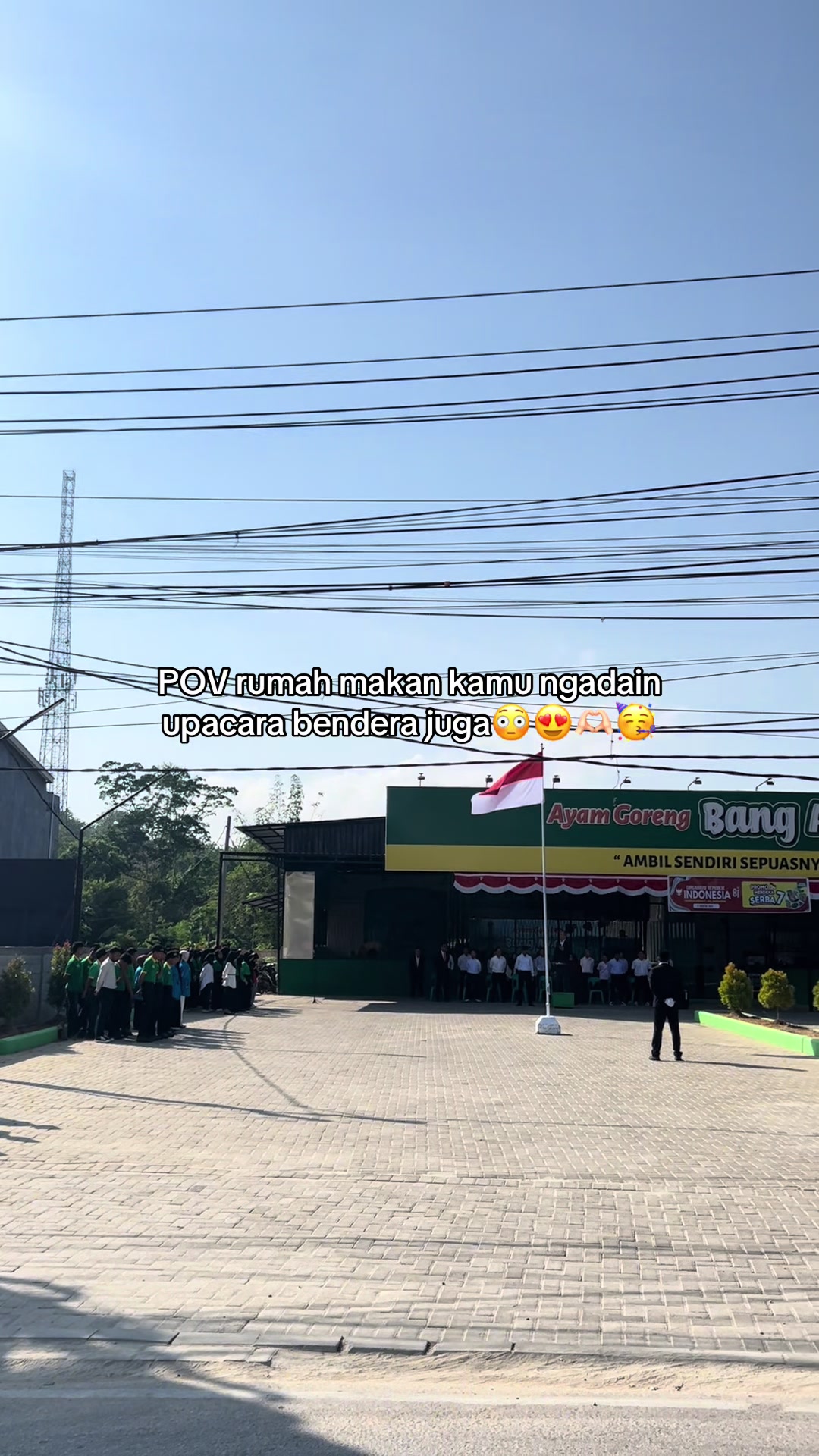 @Ayam Goreng Bang Awal Official